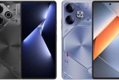 Review Tecno Pova 6 Neo: Benarkah Jadi HP Gaming Murah Paling Worth It Simak Kelebihan dan Kekurangannya!