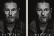 Kisah Nyata Penyamaran Polisi Menangkap Sahabatnya di Film The Stranger, ini Sinopsisnya