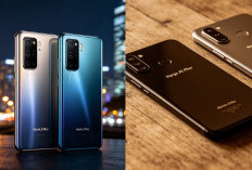 Ai Plus Nova 2 Neo dan Nova 2 Pro 5G Resmi Meluncur, Hadirkan Teknologi Modern dengan Harga Terjangkau