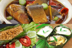 Bikin Ngiler, Ini dia 6 Kuliner Khas Tanggerang yang Wajib Anda Coba Saat Berkunjung!