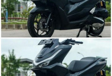 Resmi Mengaspal! Inilah Penampakan New Honda BeAT NeoX 2026: Skutik Paling Keren di Kelasnya