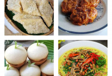 Menjelajahi Kelezatan Kota Palangkaraya, 8 Kuliner Khas yang Memikat Hati dan Lidah