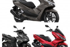 Daftar Harga dan Spesifikasi Honda PCX 2026: Skuter Matic Elegan dengan Teknologi eSP+ Terbaru untuk Mobilitas