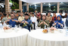 Dukung Stabilitas Keamanan – Pembangunan Wilayah