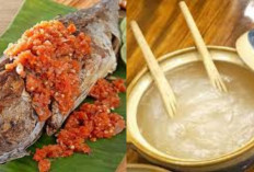 Rasakan Sensasinya, Inilah 7 Kuliner Khas Suku Papua Yang Unik! 