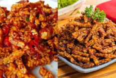 Enak Dan Bergizi Inilah Kelezatan Makanan Khas Jawa Yang Menggugah Selera!