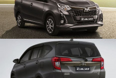 Toyota Calya 2026 Meluncur: Makin Ganteng, Iritnya Kebangetan, Harga Tetap Ramah Kantong