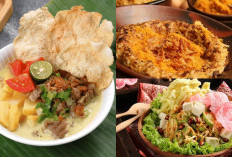 Kamu Pecinta Kuliner? Yuk Cicipi 5 Hidangan Khas Betawi, Salah Satunya Nomor 2 Dijamin Ketagihan!