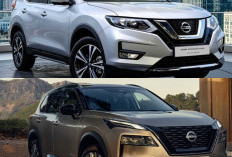 Nissan X-Trail e-POWER: SUV Rasanya Kendaraan Listrik, Tapi Bebas Repot Tanpa Perlu Proses Pengisian Daya
