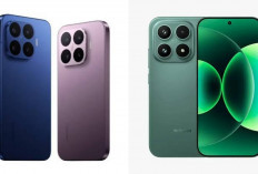 Harga Terbaru Xiaomi 17T Pro Juli 2026 Resmi Terungkap! Cek Spesifikasi, Varian, dan Alasannya Disini!