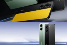 Saatnya Beralih ke Poco Baru dengan Performa Tinggi untuk Pengguna Aktif