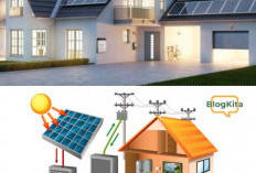 Mau Hemat Listrik Bulanan? Panel Surya Bisa Jadi Jawaban