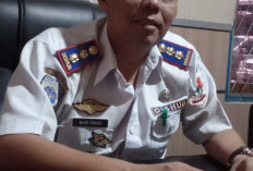 Tingkatkan Kewaspadaan Melintasi Jalur Pagaralam - Lahat