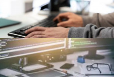 3 Cara Simpel Biar Peretas Gigit Jari Waktu Coba Bobol Akunmu