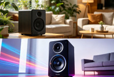 Portronics Pure Sound Pro X2: Home Theater 150W yang Sulap Ruang Tamu Jadi Bioskop Pribadi