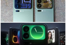 Review Xiaomi 17 Max: HP Flagship Layar Besar dengan Kamera Canggih, Mampukah Jadi Andalan Android 2026?