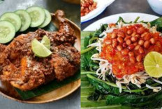 5 Makanan Khas Mataram yang Bikin Ketagihan