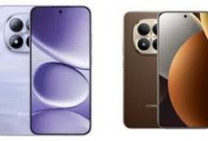 Redmi Note 15 Series Resmi Rilis di Indonesia Januari 2026, Hadirkan Lompatan Besar Kamera AI dan Performa!