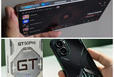 HP Gaming dengan Teknologi Cooling AI, Performa Stabil Meski Dipakai Lama