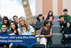 Ingin Gaji Dollar? Ini Jurusan Kuliah dengan Peluang Kerja Luar Negeri