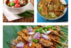 Pesona Kuliner Salatiga, 6 Makanan Khas yang Menggoyang Lidah