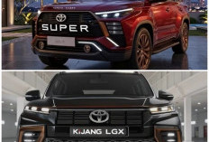 Toyota Kijang Super 2026: Simak 7 Keunggulan dan Kelemahan Mobil Keluarga Legendaris Ini