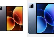 Harga Terbaru Xiaomi Pad 8 Juli 2026, Tablet Premium dengan Performa Kencang dan Layar Memukau!