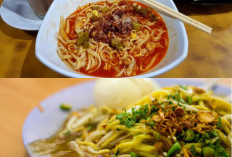 Surga Kuliner di Kepulauan Riau! 5 Makanan Khas Ini Dijamin Bikin Lidah Tak Berhenti Bergoyang