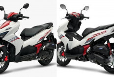 Review Honda AHM 2026: Inovasi Terbaru yang Membuat Motor Honda Semakin Sulit Dikalahkan!