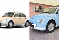 Review ORA Ballet Cat Mobil Listrik Retro Bergaya Unik dengan Kabin Nyaman Ditahun 2026!