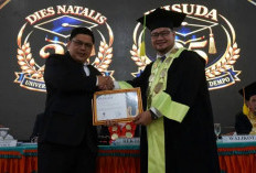 Ingatkan Tantangan Era AI