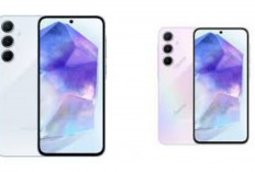 Samsung Galaxy A56 5G Banting Harga di Februari 2026 Spesifikasi Monster Exynos 1580 & Fitur AI Premium!