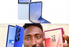 Yuk Intip Tren HP Lipat yang Lagi Naik Daun, Inovasi Keren atau Cuma Gaya Sementara