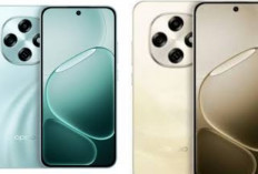Review OPPO A6 Pro 2026: Desain Mewah, Baterai Tahan Lama, Tapi Apakah Performanya Sebagus yang Dibicarakan!