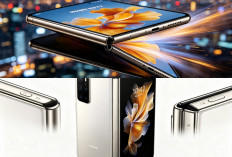 Huawei Mate XT 2: Bocoran Desain Lipat Terbaru yang Semakin Cerdas & Elegan