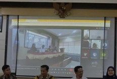 Perkuat Sinergi Peningkatan Mutu Pendidikan
