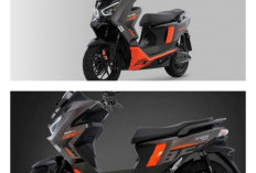 Mulai 11 Jutaan Saja! Daftar Harga Motor Listrik Polytron 2026: Dari Fox-S yang Ekonomis Sampai Fox-R Edisi 