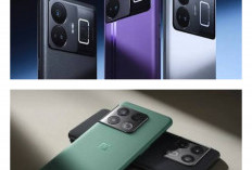 Update Rekomendasi HP Layar Lebar Terbaik 2026: Spesifikasi Layar AMOLED, Dukungan HDR10+, dan Harga Terkini