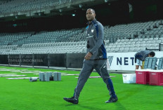 Pelatih Timnas Indonesia Patrick Kluivert Dinilai Layak Menjadi Pelatih Manchester United Jika Ruben Amorim Di