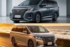 Nissan All New Elgrand Autech: Pesona Mewah yang Mengukuhkan Gelar MPV Sultan