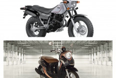 Ide Motor Harian untuk Jalan Sempit Perumahan, Pengguna Honda Paling Cocok