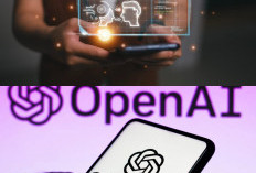 AI Makin Canggih, Tapi Siapkah Kita Hadapi Dampaknya?