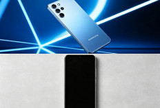 Samsung Galaxy A17 5G: Tiga Kamera Mumpuni & Fitur AI Canggih, Mulai Rp3,6 Jutaan!