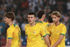 Australia Anggap Duel Melawan Timnas U-23 Indonesia sebagai Laga Berat, Enggan Remehkan Garuda Muda