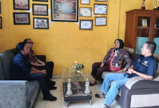 Perkuat Peran Media, Edukasi Bahaya Narkoba 