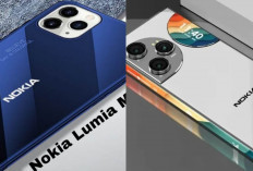 Performa Kelas Atas Ini Harga Terbaru Nokia Lumia Desember 2025 Semakin Berkesan! 