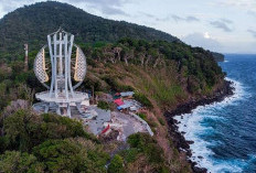 10 Destinasi Wisata Tersembunyi di Aceh yang Wajib Dikunjung