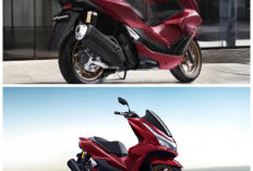 Update Harga Honda PCX160 Maret 2026: Varian ABS Makin Mewah dengan Fitur Tambahan