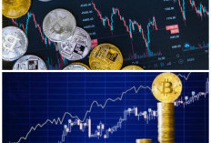 Uang Digital Ini Bisa Jadi Jalan Pintas atau Justru Jalan Buntu Sih? Buat Tau Jawabannya, Simak Penjelasannya 