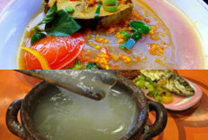 5 Kuliner Khas Ternate yang Wajib Dicoba, Salah Satunya Adalah Makanan Favorit Para Sultan!